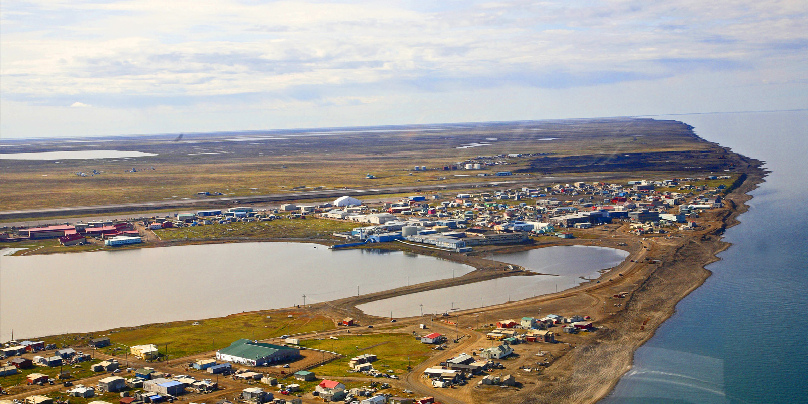 city of Utqiagvik