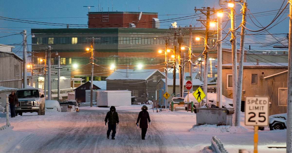 utqiagvik City Clerk