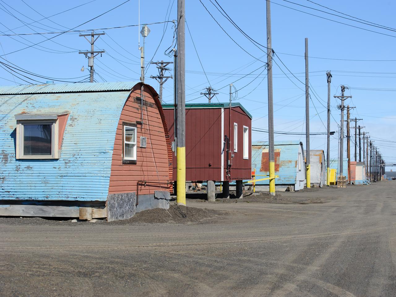 city of utqiagvik