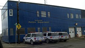 utqiagvik police department